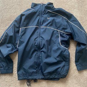 Vintage Nike Windbreaker Mens Jacket RN 56323 CA 05553
